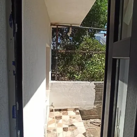 Private Old Stone Building In The Center Of 1plus1