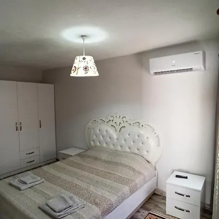 Private Old Stone Building In The Center Of 1plus1 Bodrum