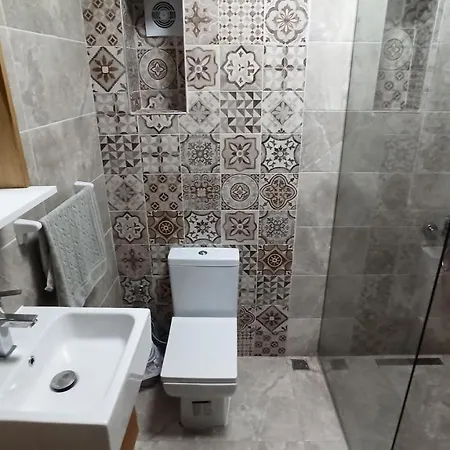 Private Old Stone Building In The Center Of 1plus1 3* Bodrum