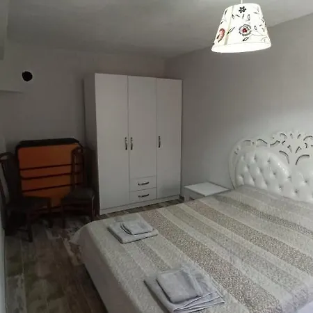 Private Old Stone Building In The Center Of 1plus1 3* Bodrum